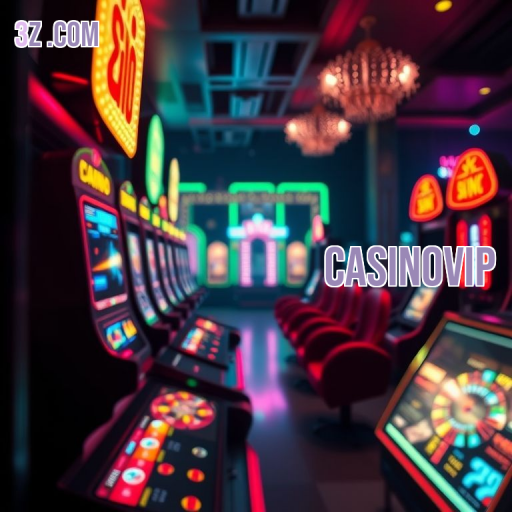 Bônus Imperdíveis no CasinoVIP: Apostas de Sucesso