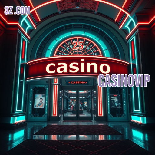 Apostas Esportivas Incríveis e Diversão no Casinovip