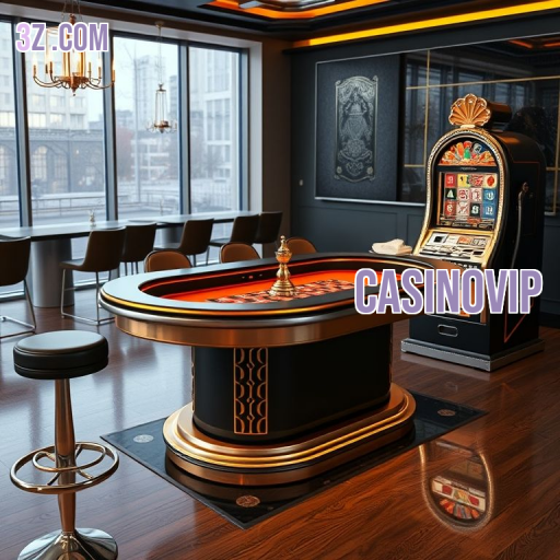 Apostas Empolgantes no Casinovip Revelam Novas Oportunidades