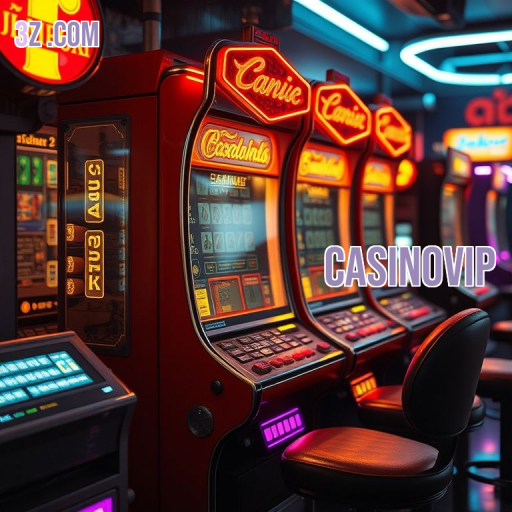 Baixar no Casinovip: Acesso Rápido aos Melhores Jogos