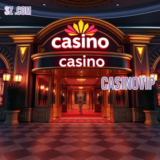 Explorando Jogos Incríveis no Casinovip para Diversão Sem Fim