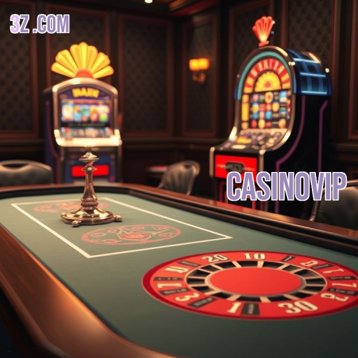 Incríveis Experiências na Plataforma do Casinovip para Brasileiros
