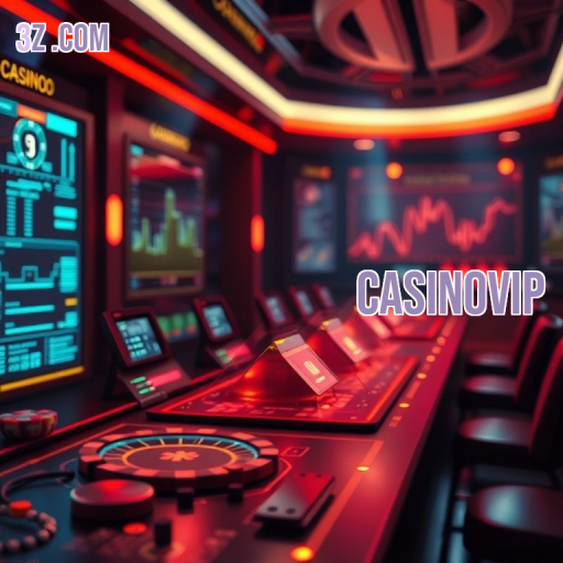 Promoção Irresistível no Casinovip: Diversão Garantida!